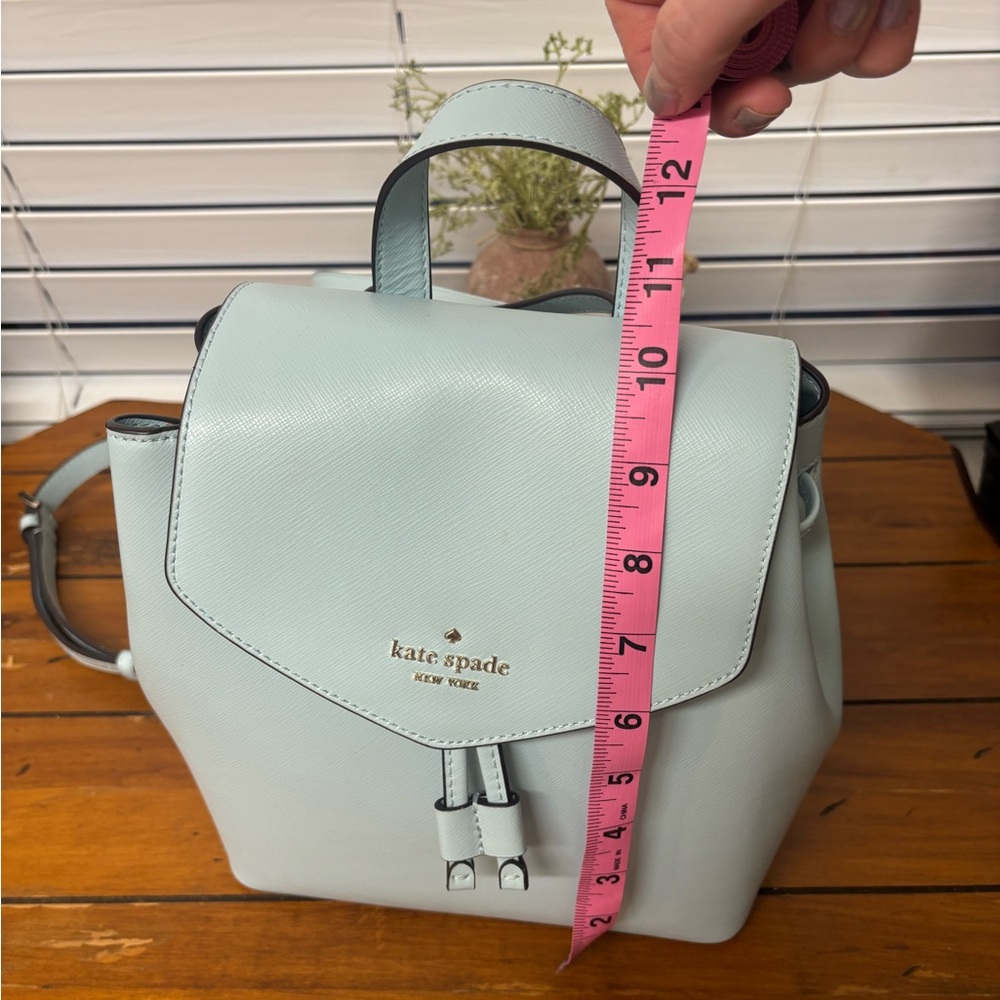 Kate Spade Backpack - Picture 8 of 12